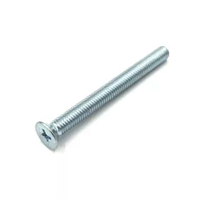 KOELNER M6x25 Zn süllyesztett fejű csavar DIN970