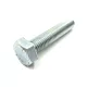 KOELNER M6X35mm 8.8 tövigmenetes hatlapfejű csavar DIN 933