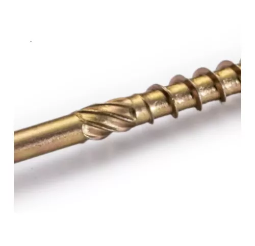 KOELNER 6,0x100mm 100db süllyesztett fejű faszerkezet építő csavar részmenetes PRO FAST (TK csavar)