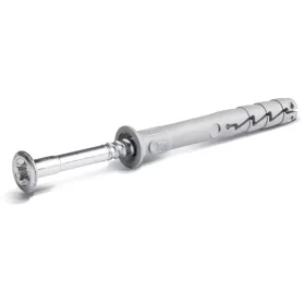 KOELNER 8x80mm 50db PZ2 beütődübel szeggel KO 08C080	