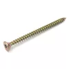 KOELNER 3,5X40mm faforgácslap csavar végigmenetes KO UC- 3540 TORX 15