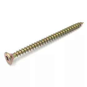   KOELNER 3X25mm faforgácslap csavar végigmenetes KO UC- 325 TORX 10