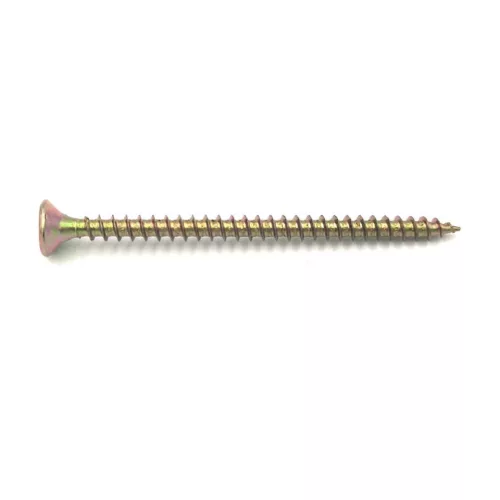 KOELNER 3,5X40mm faforgácslap csavar végigmenetes KO UC- 3540 TORX 15