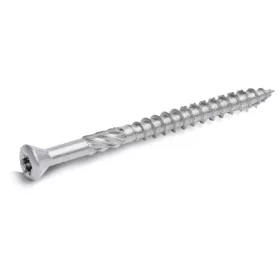   KOELNER 200db 4x45mm A2 INOX teraszcsavar TORX 15, 4045 SS410 - C1