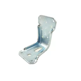   KOELNER 95x90x65mm erősített sarokösszekötő 4mm vastag KO D KR- 95