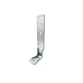   KOELNER 285x90x65mm erősített sarokösszekötő 4mm vastag KO D KR-285
