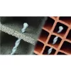 KOELNER 8X460 SDS Plus fúrószár üreges téglákhoz BRICKDRILL RT-SDSB-8/460       