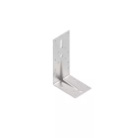   KOELNER 150x90x65mm erősített sarokösszekötő 2,5mm vastag KO D ZK-150x 90 WZ/2,5