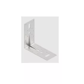   KOELNER 150x150x65mm erősített sarokösszekötő 2,5mm vastag KO D ZK-150x150 WZ/2,5