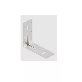   KOELNER 170x170x65mm erősített sarokösszekötő 2,5mm vastag KO D ZK-170x170 WZ/2,5