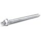 KOELNER 10x130 mm menetes szár ragasztott dübelhez R-P3-STUDS-10130	