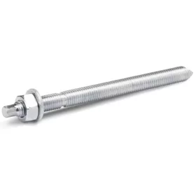   KOELNER 10x170 mm menetes szár ragasztott dübelhez R-P3-STUDS-10170