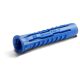 KOELNER 250db 4all nagyteljesítményű univerzális nylon 6x30,8x40,10x50 dübel set R-PDL-4ALLMIX
