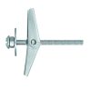 KOELNER 3x50 mm 20db rugós szétnyíló billenő anya