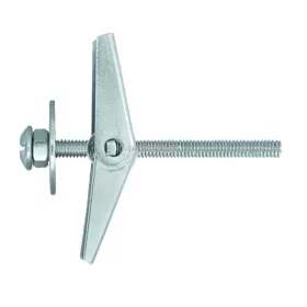 KOELNER 5x50 mm 6db rugós szétnyíló billenő anya