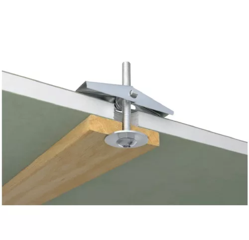 KOELNER 5x50 mm 6db rugós szétnyíló billenő anya