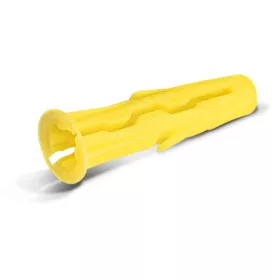   KOELNER 20 db 5x24mm UNO univerzális, minden anyaghoz alkalmas tipli R-S11-UNO-05/20