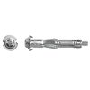 KOELNER 4x38mm 100db gipszkarton dübel molly anya 