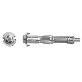 KOELNER 4x38mm 100db gipszkarton dübel molly anya 
