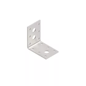  KOELNER 60x60x40mm sarokösszekötő 2,5mm vastag KO D ZK- 664/2,5
