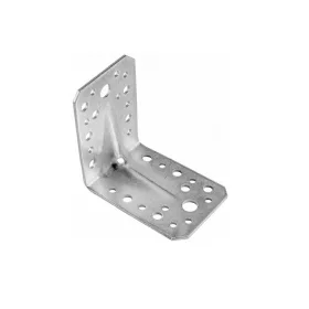   KOELNER 105x105x90mm erősített sarokösszekötő 3mm vastag KO D ZK-105 WZ/3
