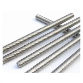   KOELNER M4x100cm 4.8 menetes szár horganyzott 45° hajtásszöggel