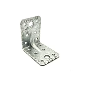   KOELNER 105x105x90mm erősített sarokösszekötő 1,5mm vastag KO D ZK-105 WZ/1.5