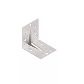   KOELNER 105x105x90mm erősített sarokösszekötő 2mm KO D ZK-105 WZ/2