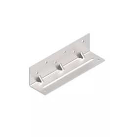   KOELNER 35x35x130mm erősített sarokösszekötő 2mm vastag KO D ZK- 35 WZ/2