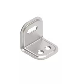 KOELNER 27x27x31mm bútorösszekötő 1mm vastag KO D KZ-027