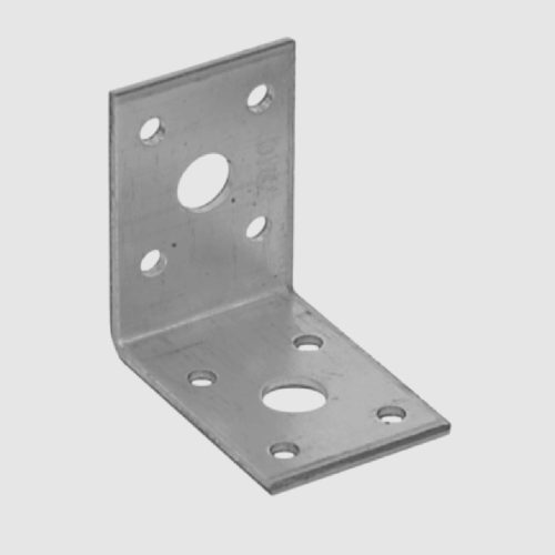 KOELNER 50x50x50 mm sarokvas ,vastagság: 2,0mm