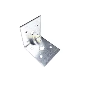   KOELNER 60x60x50mm erősített sarokösszekötő 2mm vastag KO D ZK- 665 WZ/2