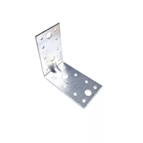   KOELNER 90x90x50mm erősített sarokösszekötő 2mm vastag KO D ZK- 995 WZ/2