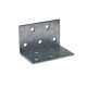 STALCO PERFECT 40x40x20mm perforált szegletvas, vastagság: 2,0mm