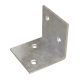 STALCO PERFECT 30x30x30mm sarokvas, vastagság: 2,0mm