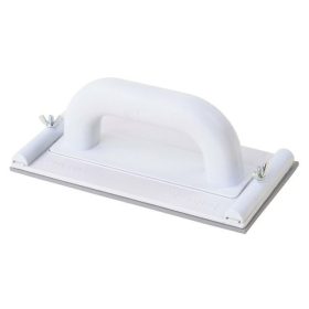 KUBALA 105x210 csiszoló talp