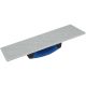 KUBALA 160x380mm csiszoló perforált acél munkafelülettel