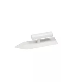 KUBALA 270mm dekor műanyag simító kúpos orral