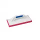 KUBALA 140x280mm fuga lemosó durva szivaccsal 20mm