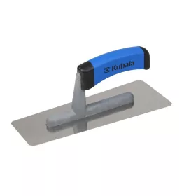 KUBALA 75x95x240mm Inox velencei trapéz simító