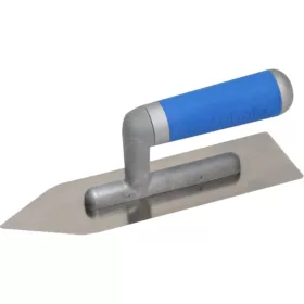 KUBALA 70x230mm Inox kúpos simító