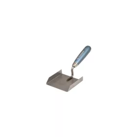 KUBALA 100x103mm Inox ablakkanál bükkfa nyél
