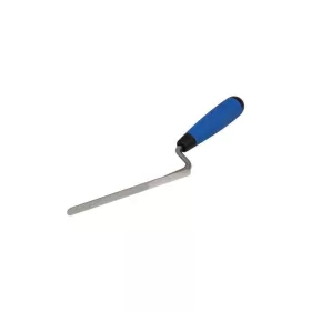 KUBALA 10mm Inox klinker fugázókanál 2K nyél