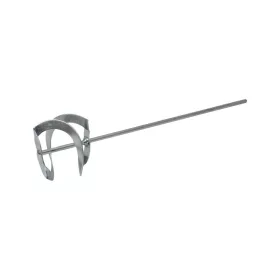   KUBALA Ø110x500mm 15kg spirál habarcs és ragasztó keverő, szár Ø8mm