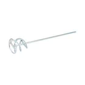   KUBALA Ø90x600mm 20kg habarcs és ragasztó keverő, szár Ø8mm