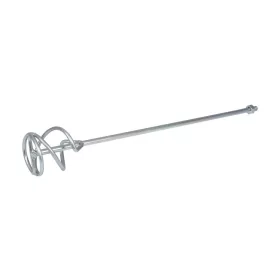 KUBALA M14 Ø95x600mm 40kg habarcs és ragasztókeverő