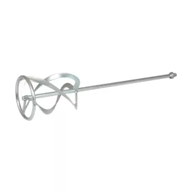 KUBALA M14 Ø135x600mm 50kg habarcs és ragasztókeverő