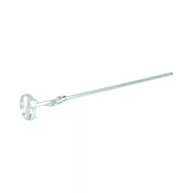 KUBALA Ø60x400mm festékkeverő, szár Ø8mm
