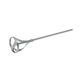 KUBALA Ø80x400mm festékkeverő, szár Ø8mm