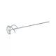 KUBALA SDS-Plus Ø90x500mm 40kg habarcskeverő